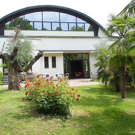 Parco Hotel Sassi Torino Dış mekan fotoğraf