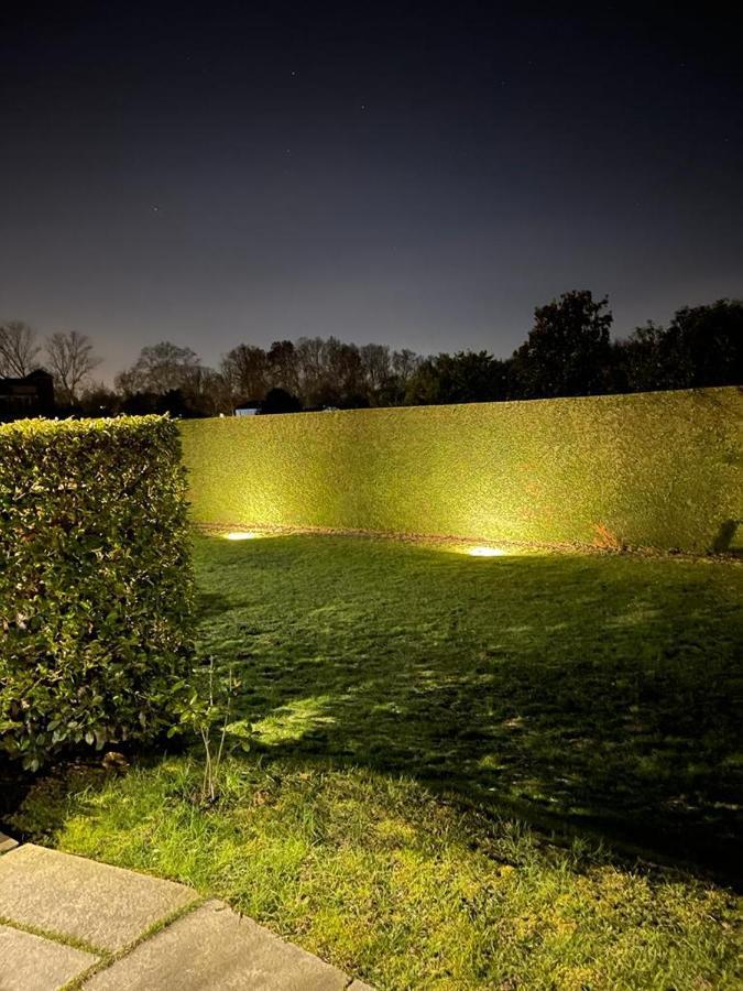 Parco Hotel Sassi Torino Dış mekan fotoğraf