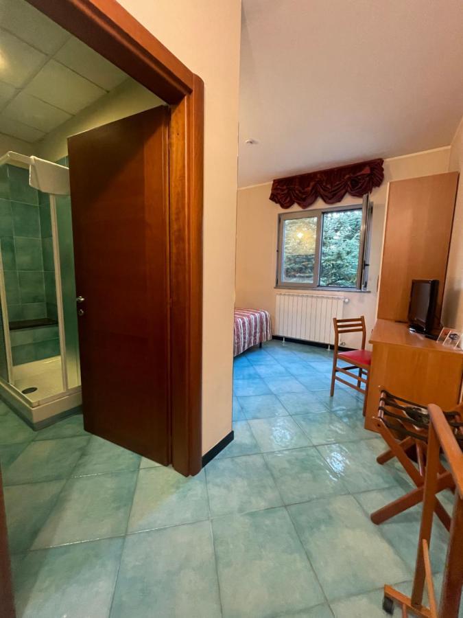 Parco Hotel Sassi Torino Dış mekan fotoğraf
