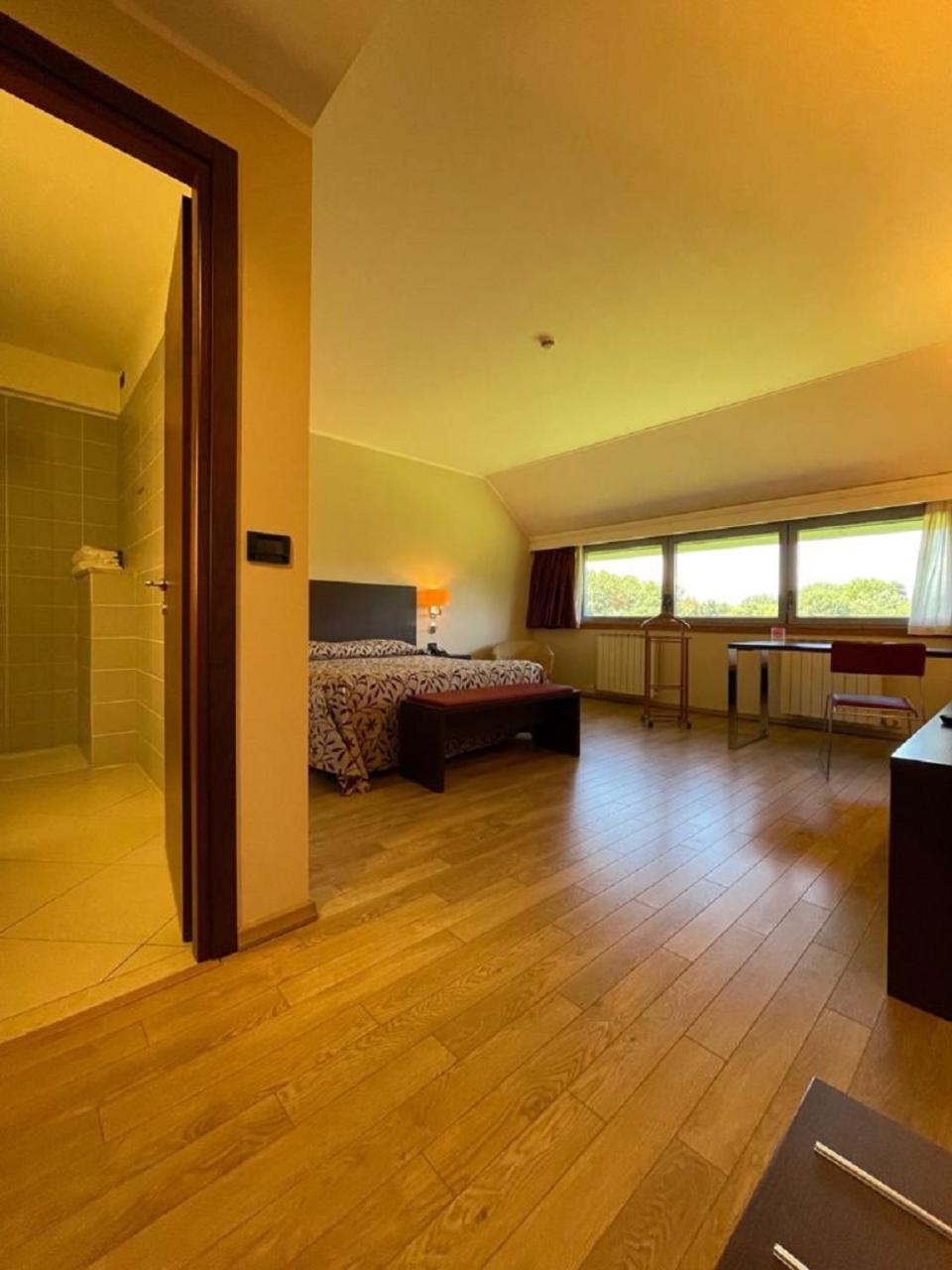 Parco Hotel Sassi Torino Dış mekan fotoğraf