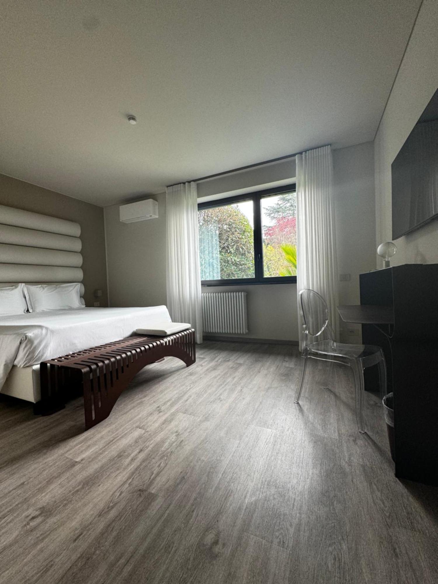 Parco Hotel Sassi Torino Dış mekan fotoğraf