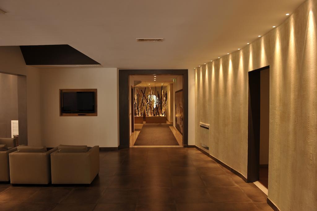 Parco Hotel Sassi Torino Dış mekan fotoğraf