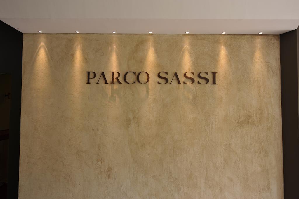 Parco Hotel Sassi Torino Dış mekan fotoğraf