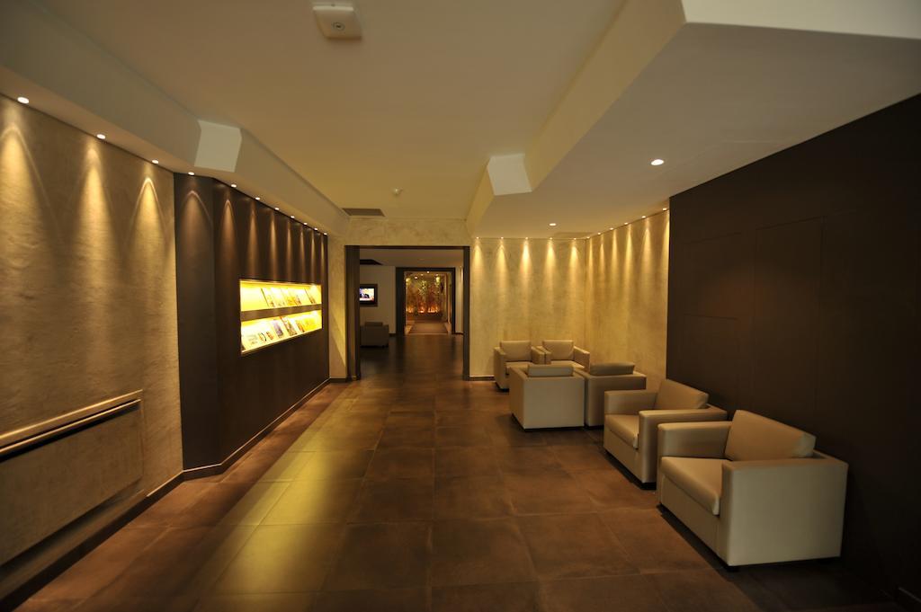 Parco Hotel Sassi Torino Dış mekan fotoğraf