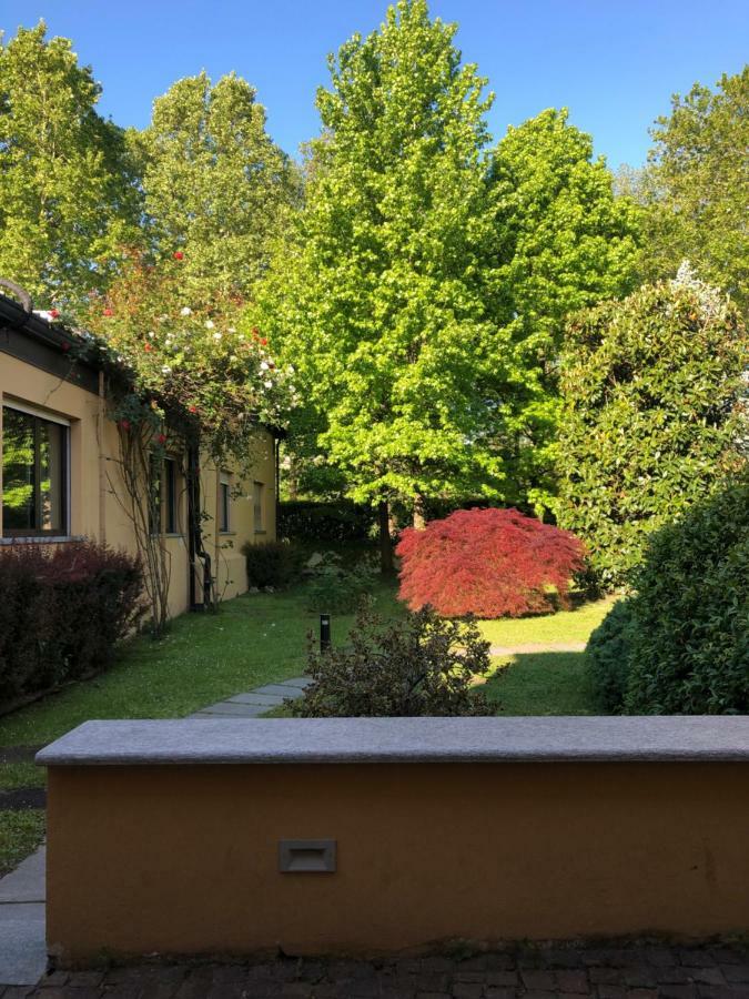 Parco Hotel Sassi Torino Dış mekan fotoğraf